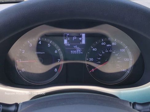 Used 2017 Hyundai Accent Value Edition FWD image 24