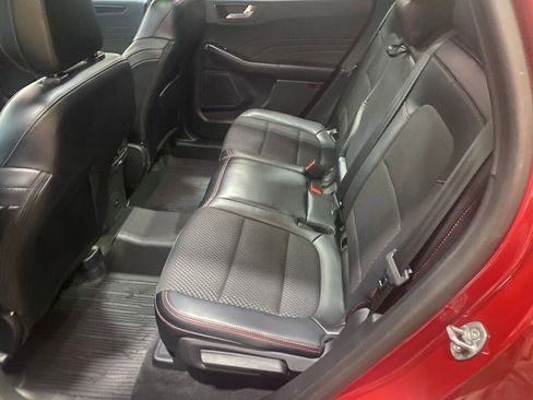 Used 2024 Ford Escape ST-Line w/ Tech Pack #1 image 14