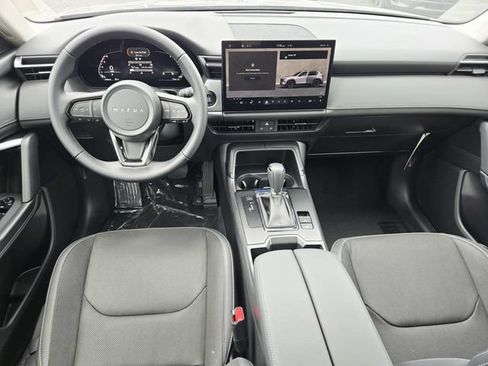 New 2026 MAZDA CX-5 Select AWD/4WD image 9