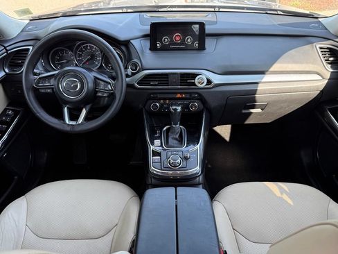 Used 2018 MAZDA CX-9 Touring w/ Touring Premium Package AWD/4WD image 22