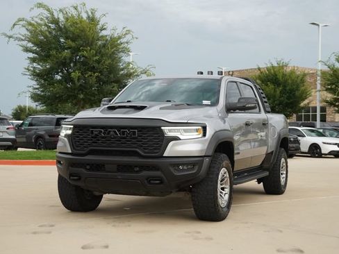 Used 2025 RAM 1500 RHO w/ RHO Level 1 Equipment Group AWD/4WD image 3