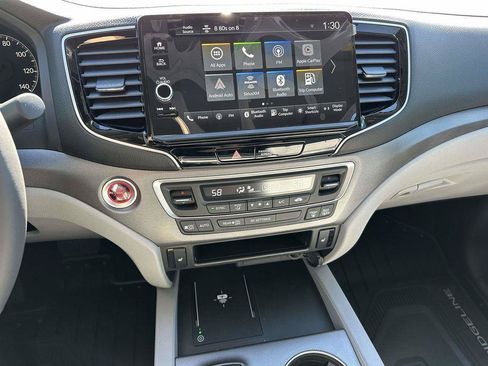 New 2026 Honda Ridgeline RTL image 16