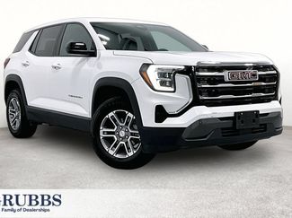 Used 2025 GMC Terrain Elevation FWD video 1