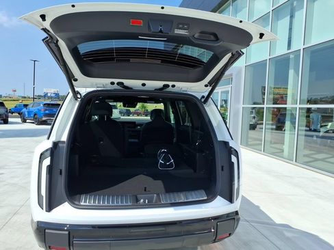 New 2027 Kia Telluride SX X-Line w/ Towing Package AWD/4WD image 6