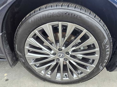 Used 2025 Lexus RX 350 image 9