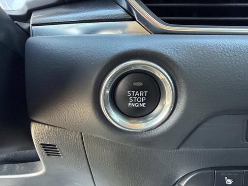 Used 2023 MAZDA CX-5 Carbon Edition image 33