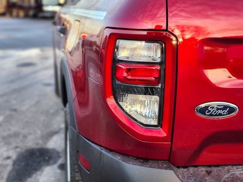 New 2025 Ford Bronco Sport Heritage w/ Convenience Package AWD/4WD image 9