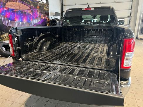 Used 2023 RAM 1500 Big Horn image 7