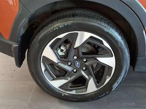Certified 2024 Subaru Crosstrek 2.5i Limited w/ Popular Package #4A image 7