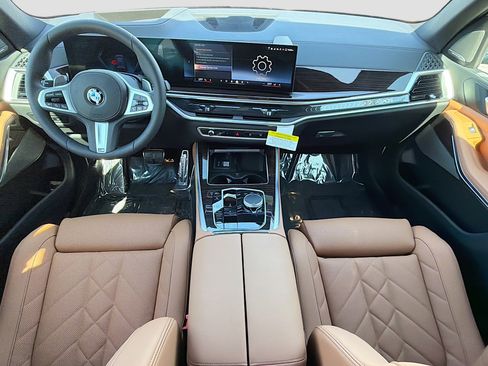 New 2026 BMW X5 sDrive40i w/ M Sport Package image 16