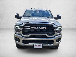 New 2025 RAM 2500 Lone Star video 2
