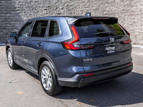 Used 2024 Honda CR-V EX-L image 9