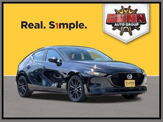 Used 2024 MAZDA MAZDA3 s FWD video 1