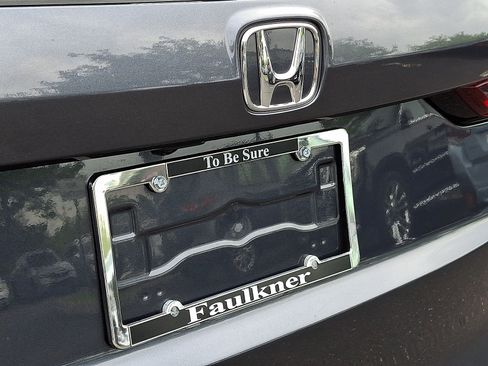 Certified 2024 Honda CR-V EX image 32