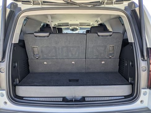 Used 2019 Chevrolet Tahoe LT image 6