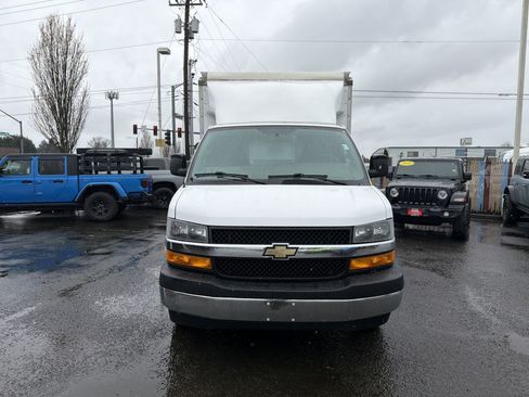 Used 2021 Chevrolet Express 3500 Work Van w/ Power Convenience Package image 8