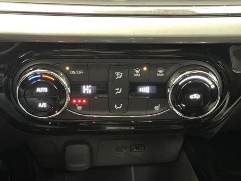 New 2026 Chevrolet Trax LT w/ Driver Confidence Package image 17