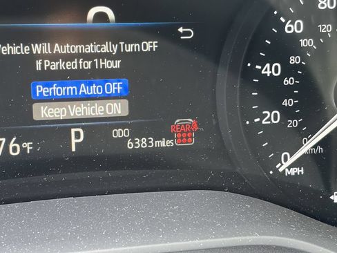Certified 2026 Toyota Sienna XLE FWD image 12