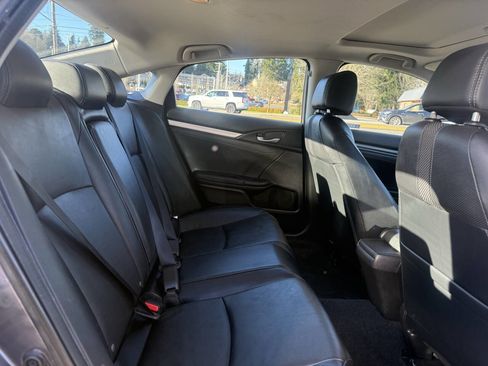Used 2021 Honda Civic EX-L image 22