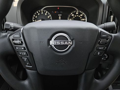 New 2026 Nissan Frontier S image 22
