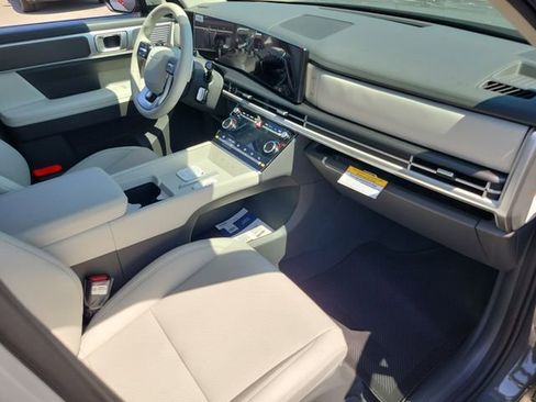 New 2026 Hyundai Santa Fe SEL AWD/4WD image 20