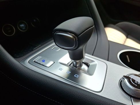 New 2026 Genesis G70 2.5T Prestige AWD/4WD image 15