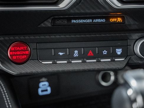 Certified 2024 Ford Mustang GT Premium w/ GT Performance Package image 30