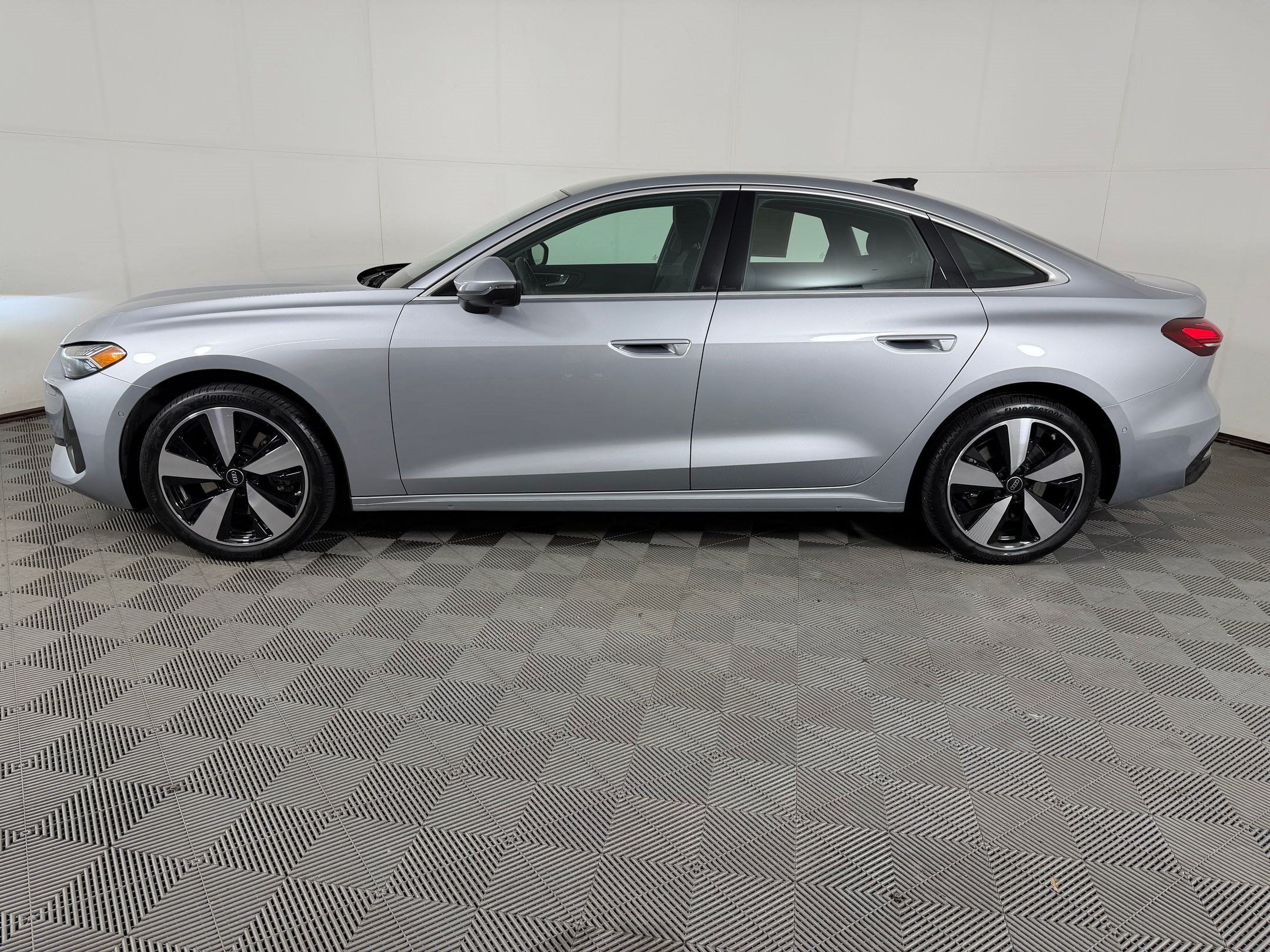 Certified 2025 Audi A5 2.0T Premium Plus w/ Premium Plus AWD/4WD image 2