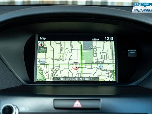 Used 2019 Acura TLX SH-AWD image 17