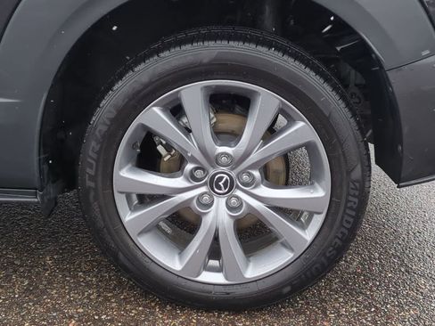 Used 2023 MAZDA CX-30 AWD 2.5 S w/ Preferred Package image 13