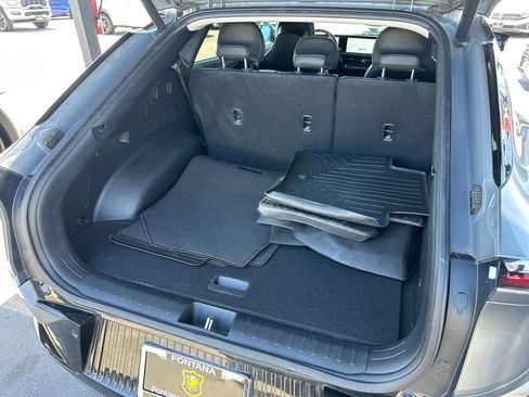 Used 2023 Kia EV6 Wind w/ Wind Technology Package RWD image 32