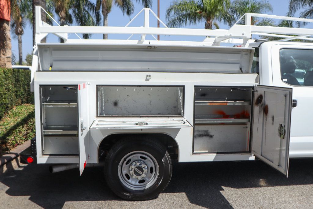 Used 2022 Ford F250 XL w/ Power Equipment Group RWD image 11