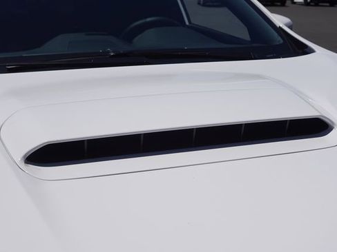 Used 2022 Subaru WRX Premium AWD/4WD image 6