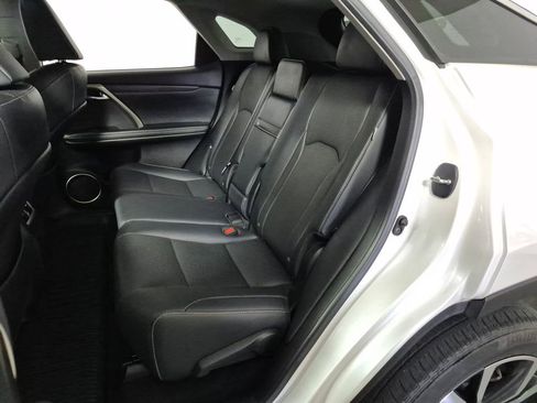 Used 2020 Lexus RX 350 AWD w/ Premium Package image 24