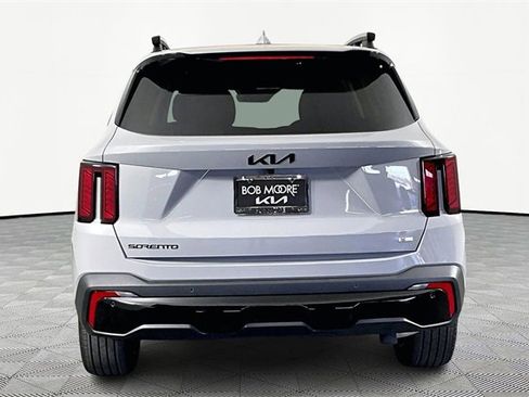 Used 2026 Kia Sorento X-Line EX image 5