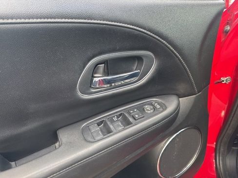 Used 2016 Honda HR-V EX-L image 25