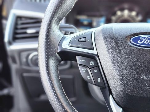 Used 2022 Ford Edge ST w/ Equipment Group 401A image 28