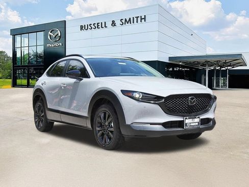 Used 2026 MAZDA CX-30 AWD 2.5 S image 1