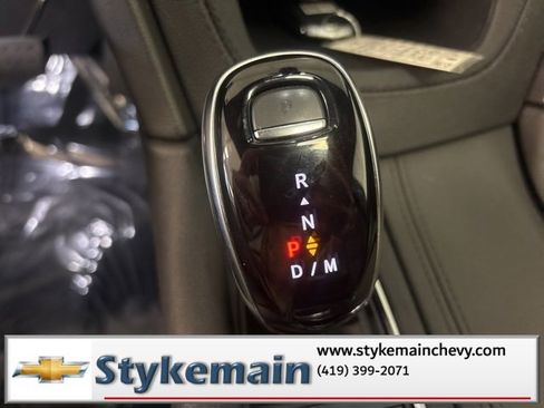 Used 2024 Cadillac XT5 Premium Luxury image 33