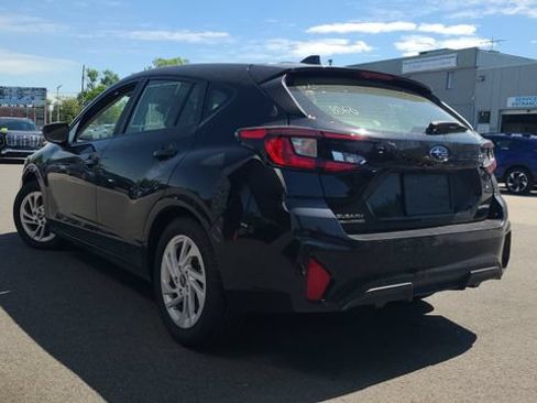 Used 2025 Subaru Impreza 2.0i AWD/4WD image 5