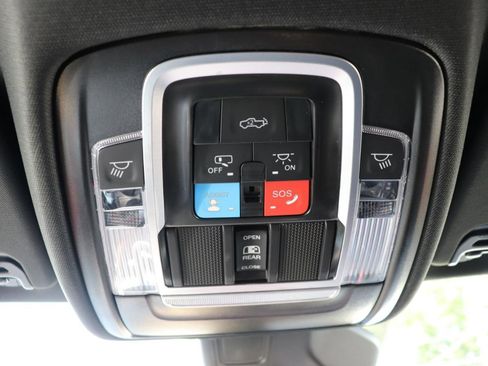 Used 2026 RAM 1500 Rebel w/ Rebel Level 1 Equipment Group AWD/4WD image 47
