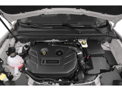 Used 2018 Lincoln MKC Select w/ Select Plus Package image 12