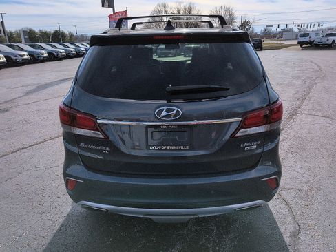 Used 2019 Hyundai Santa Fe XL image 6