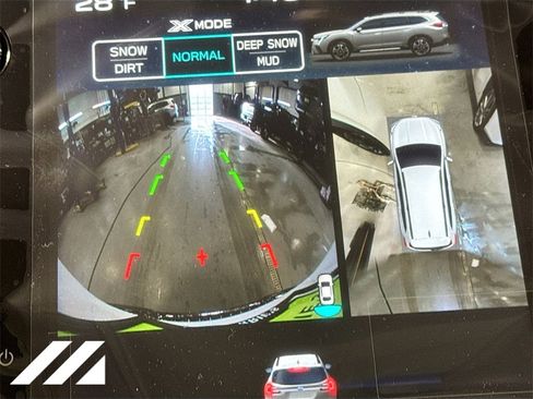 New 2026 Subaru Ascent Bronze Edition image 15