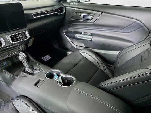 New 2026 Ford Mustang Premium image 10