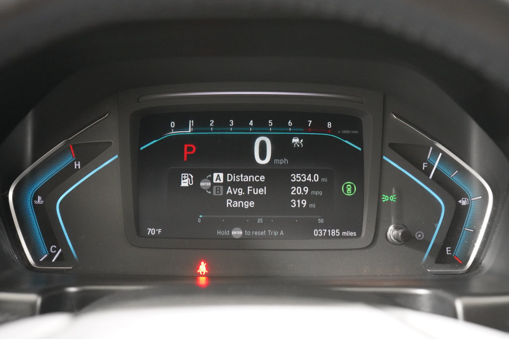Used 2023 Honda Odyssey Touring image 16