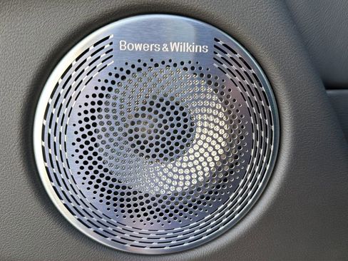 Used 2024 BMW XM Label Red image 23