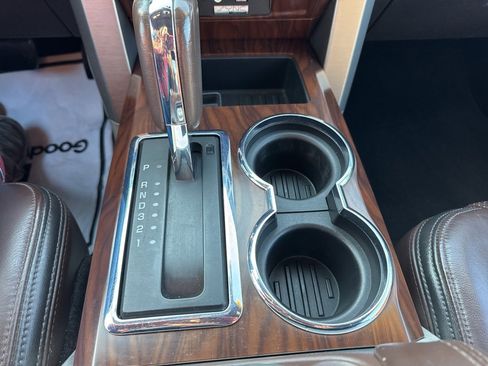 Used 2009 Ford F150 Platinum image 20