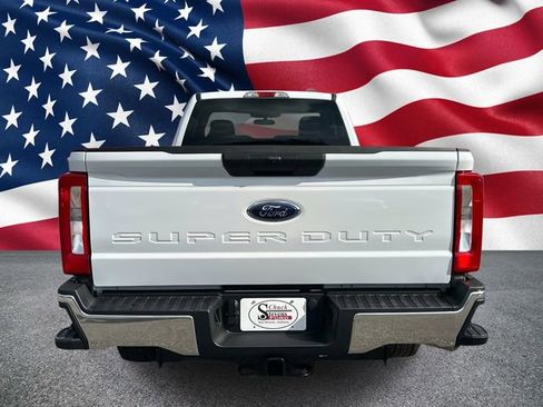 New 2026 Ford F350 XLT image 3
