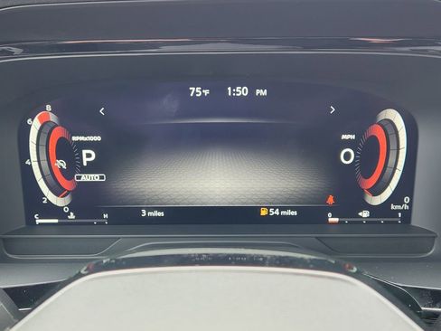 New 2026 Nissan Pathfinder Platinum AWD/4WD image 12